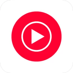 A music app icon